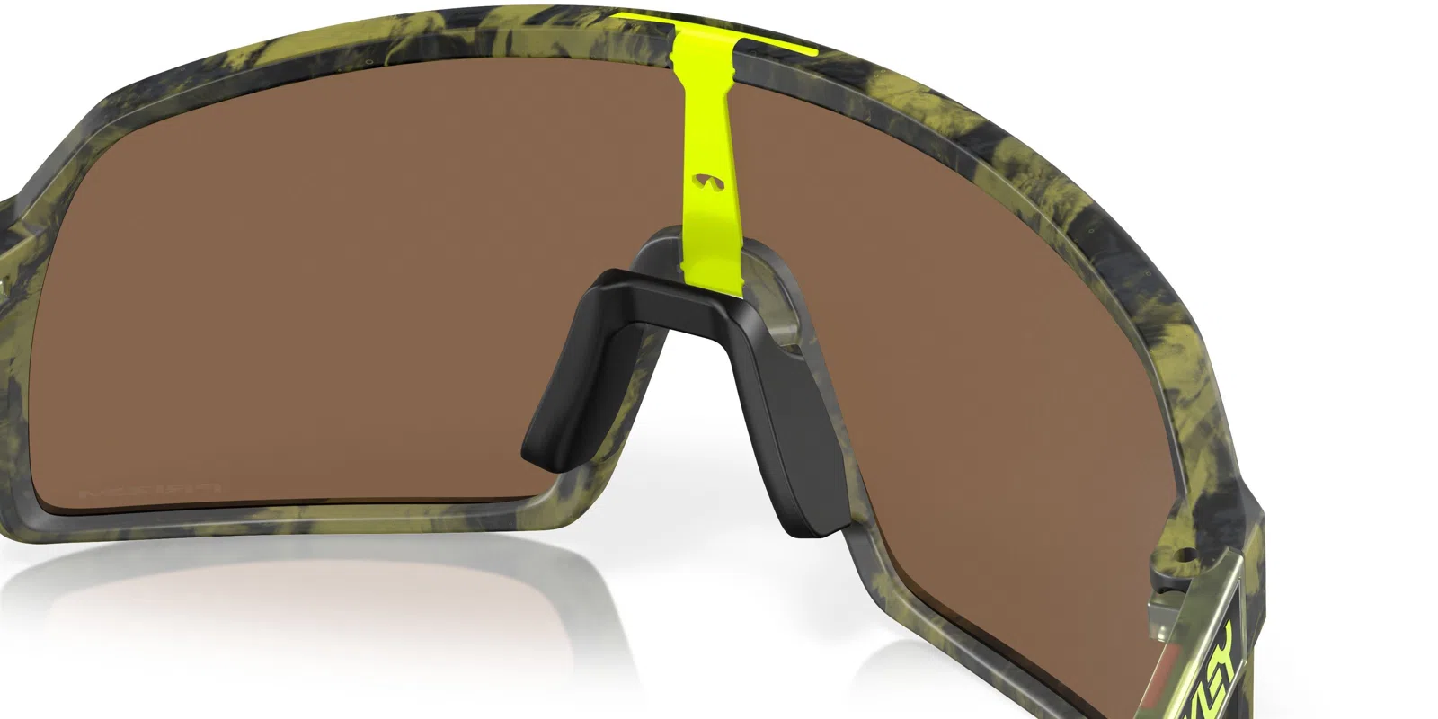 Oakley Sutro S 9462 Sunglasses - view 124